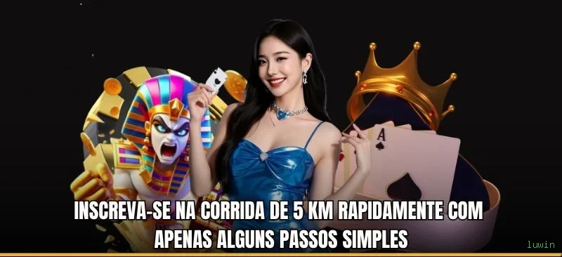Login rápido no app luwin