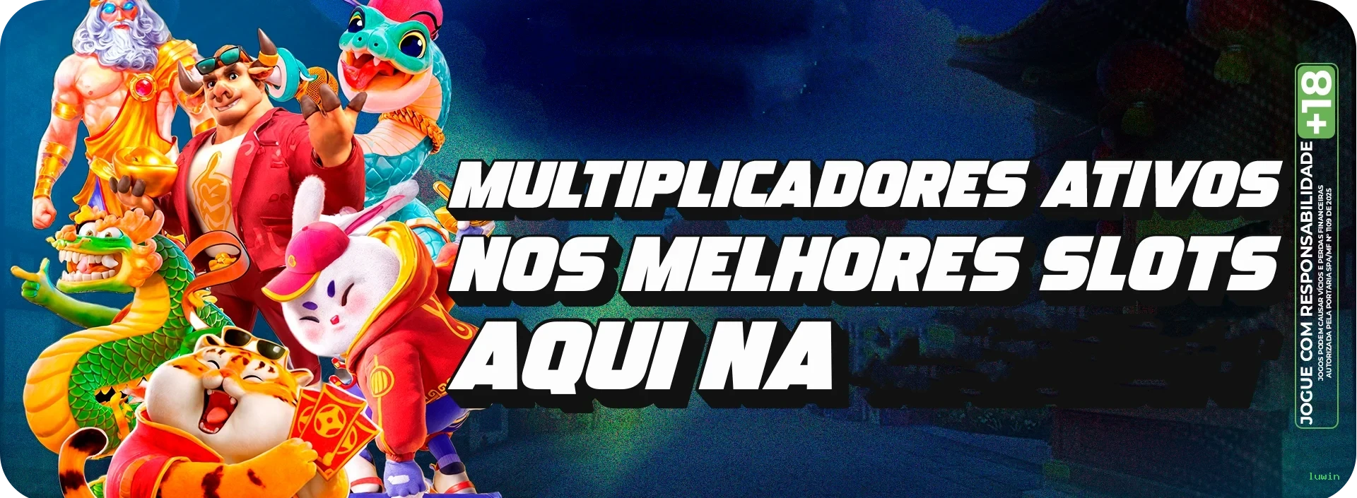 Apostas esportivas ao vivo na luwin