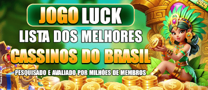 Lottery Clássica na luwin